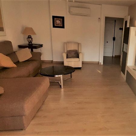 Beautiful Apartment Beach Playa San Juan อาลิกันเต ภายนอก รูปภาพ