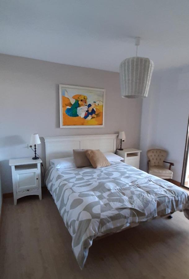 Beautiful Apartment Beach Playa San Juan อาลิกันเต ภายนอก รูปภาพ