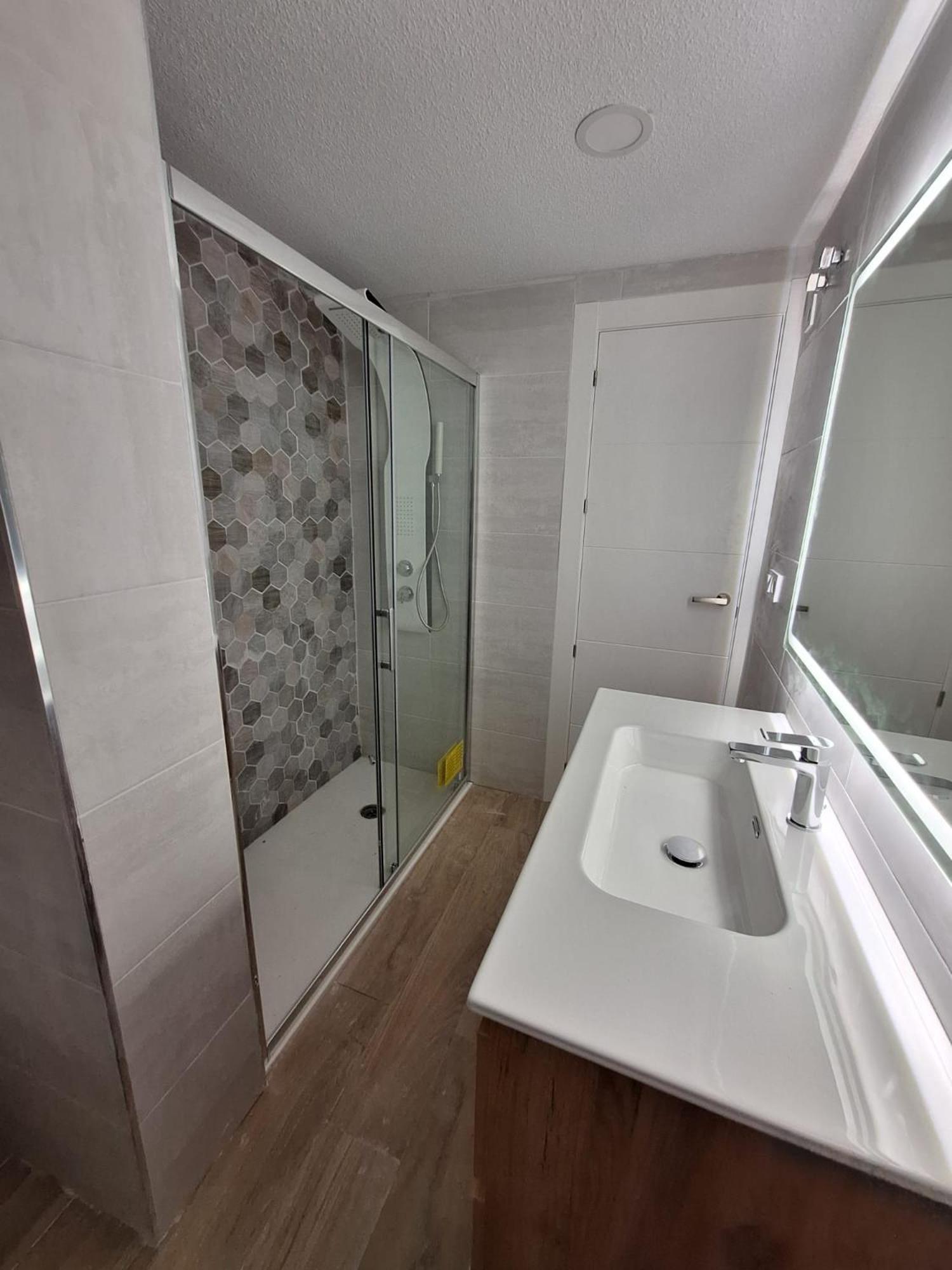 Beautiful Apartment Beach Playa San Juan อาลิกันเต ภายนอก รูปภาพ