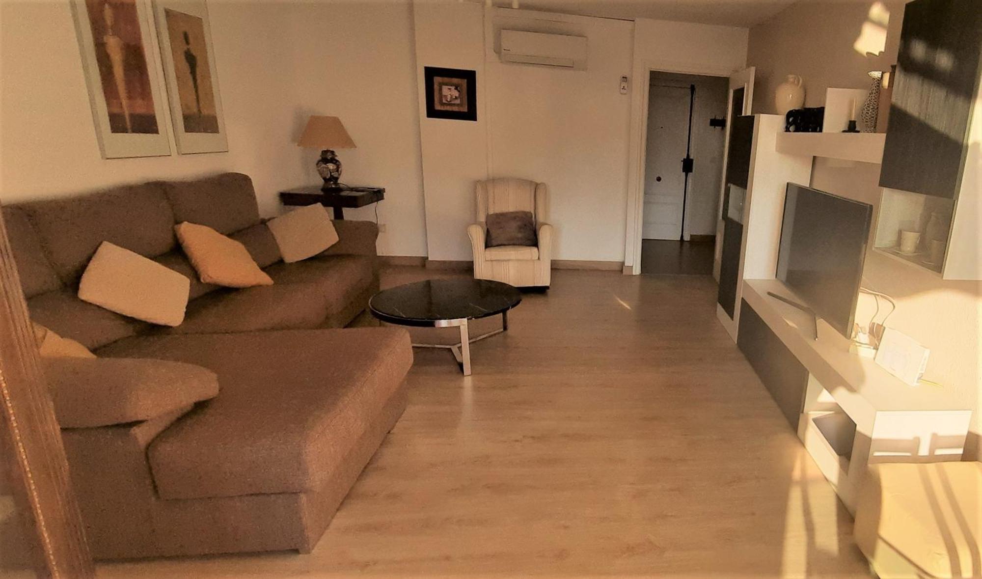 Beautiful Apartment Beach Playa San Juan อาลิกันเต ภายนอก รูปภาพ