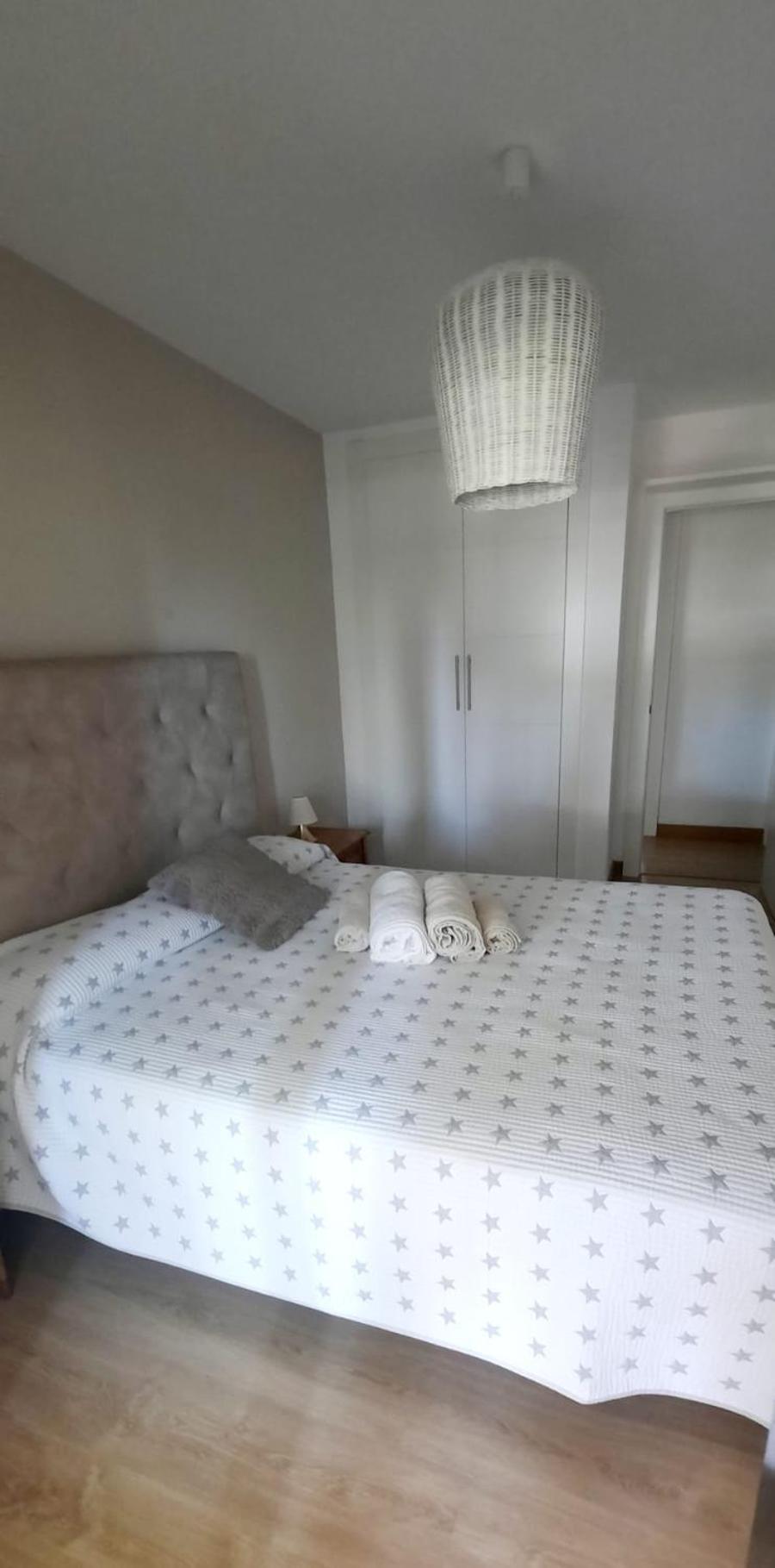 Beautiful Apartment Beach Playa San Juan อาลิกันเต ภายนอก รูปภาพ