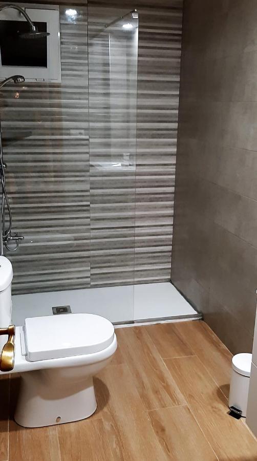 Beautiful Apartment Beach Playa San Juan อาลิกันเต ภายนอก รูปภาพ