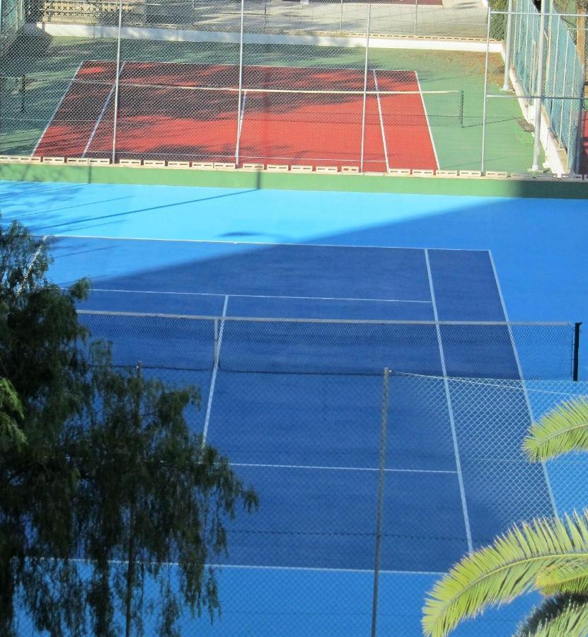 Beautiful Apartment Beach Playa San Juan อาลิกันเต ภายนอก รูปภาพ